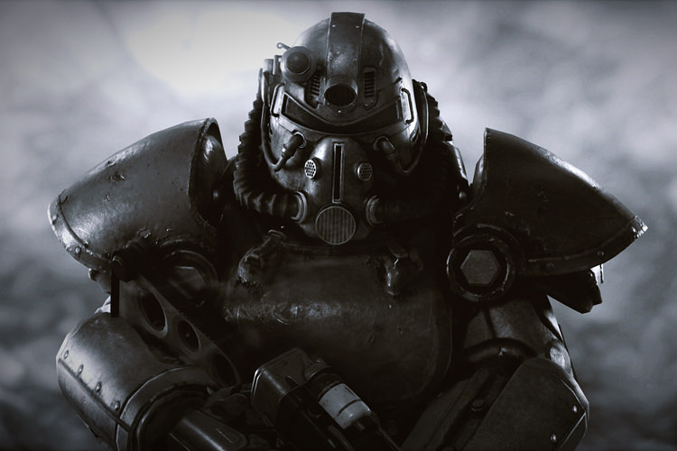 بازی Fallout 76 برای پری لود در دسترس قرار گرفت 