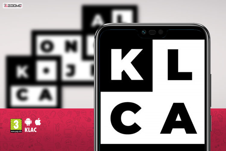 معرفی بازی موبایل KLAC؛ ترکیب حروف