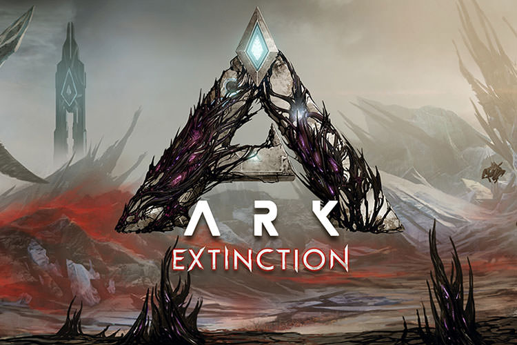 بسته الحاقی جدید بازی Ark: Survival Evolved با نام Extinction برای کامپیوتر منتشر شد
