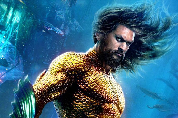 گزارش باکس آفیس: از صدرنشینی مقتدرانه Aquaman تا بررسی دلیل شکست Mortal Engines