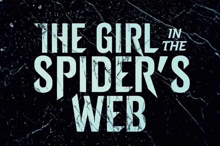 واکنش منتقدان به فیلم The Girl in the Spider's Web - دختری در تار عنکبوت