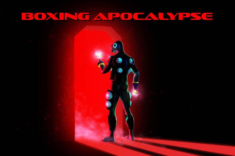 بازی Boxing Apocalypse برای پلی استیشن VR منتشر می شود