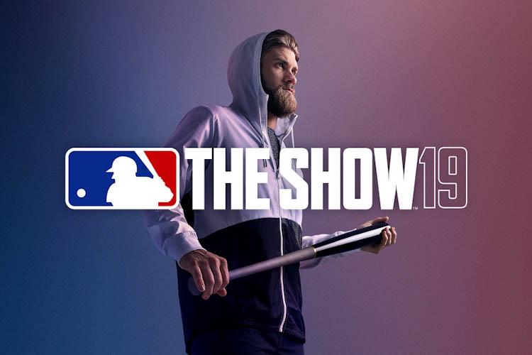 بازی MLB The Show 19 معرفی شد
