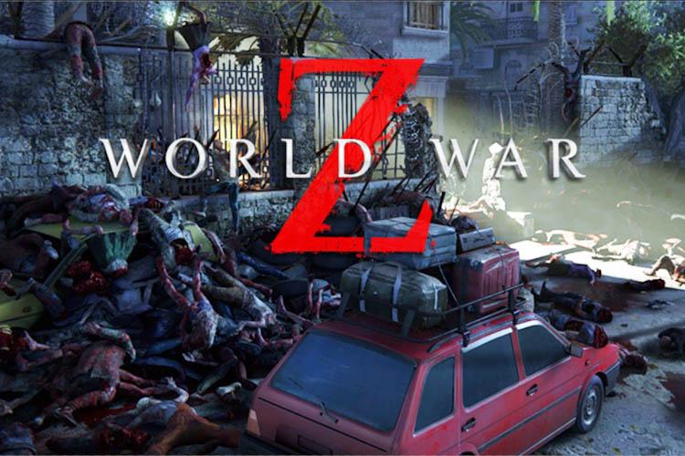 کمپانی AMD در ساخت بازی World War Z با استودیو Saber Interactive همکاری می کند