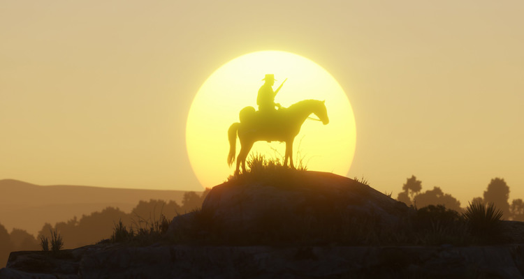 Red Dead Redemption 2 
