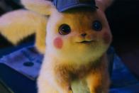 رایان رینولدز تصویری از پشت صحنه فیلم Detective Pikachu منتشر کرد