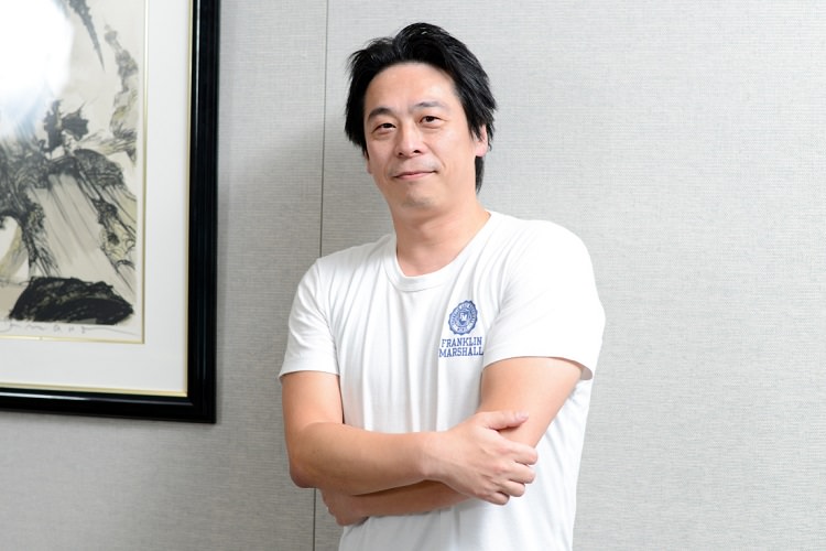 توضیحات کارگردان Final Fantasy XV در مورد استودیو جدید خود