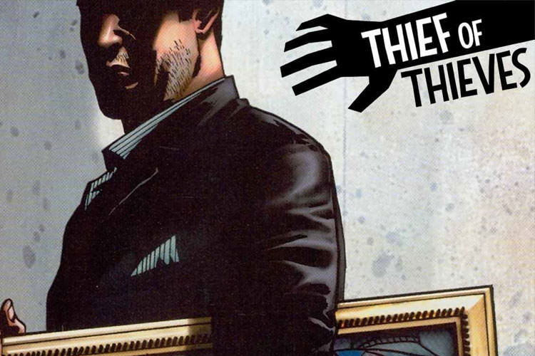 بازی Thief of Thieves به سرویس ایکس باکس گیم‌پس اضافه می‌شود [X018]