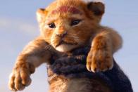 فیلم The Lion King رکورد پیش فروش روز اول فیلم‌های لایو اکشن دیزنی را شکست