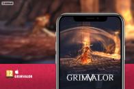 معرفی بازی موبایل GrimValor؛ نجات امپراتور در یک فانتزی تاریک