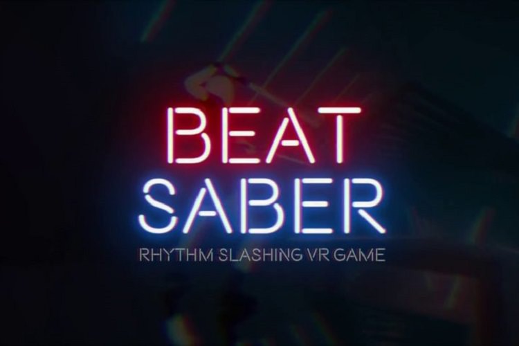 تاریخ انتشار بازی Beat Saber برای پلی استیشن VR مشخص شد