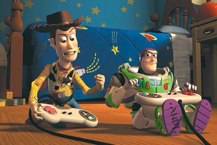 تام هنکس: Toy Story 4 به یک انیمیشن برجسته در تاریخ تبدیل می‌شود