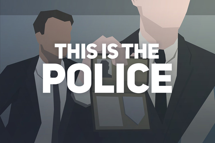 نسخه موبایل بازی This is the Police در ماه جاری منتشر خواهد شد