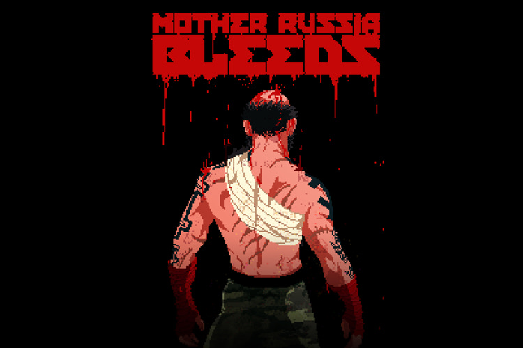 تاریخ انتشار بازی Mother Russia Bleeds برای نینتندو سوییچ مشخص شد 