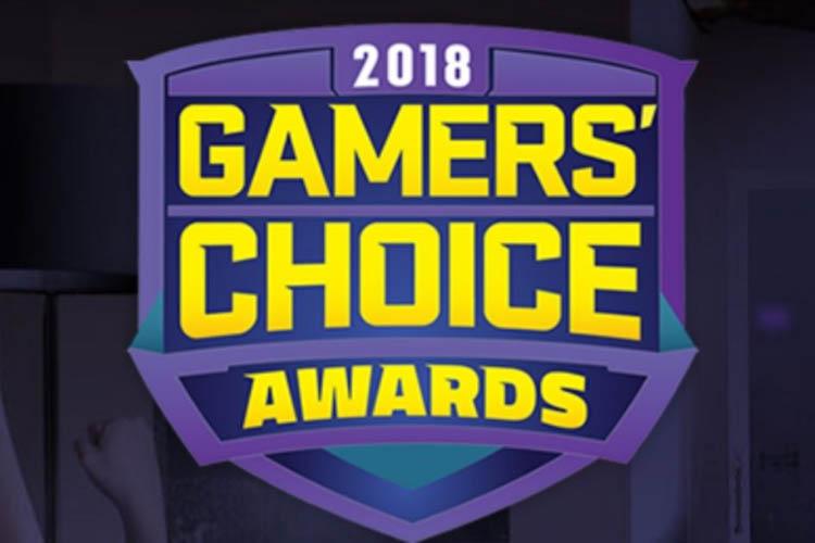 شبکه CBS رویداد The Gamer’s Choice Awards را معرفی کرد