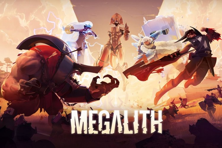 نسخه بتای عمومی بازی Megalith منتشر شد