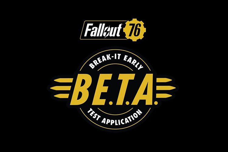 بتسدا قول داد مشکلات بازی Fallout 76 روی کامپیوتر را برطرف کند
