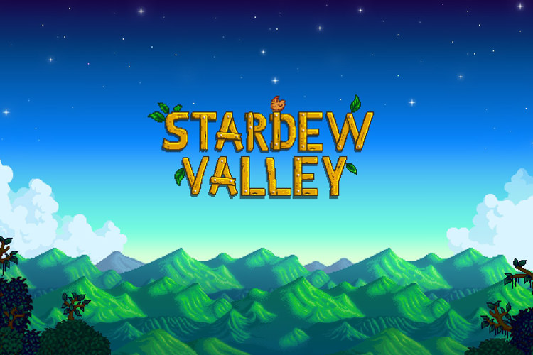 درآمد یک میلیون دلاری نسخه موبایل بازی Stardew Valley در سه هفته اول انتشار