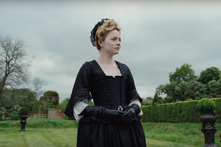 THE FAVOURITE