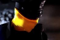 تصاویر جدید سریال Watchmen پلیس‌هایی با ماسک زرد رنگ را نشان می‌دهد
