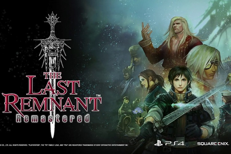 بازی The Last Remnant Remastered برای نینتندو سوییچ منتشر شد [E3 2019]