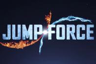 تریلر جدید بازی Jump Force با محوریت شخصیت‌های مجموعه ناروتو