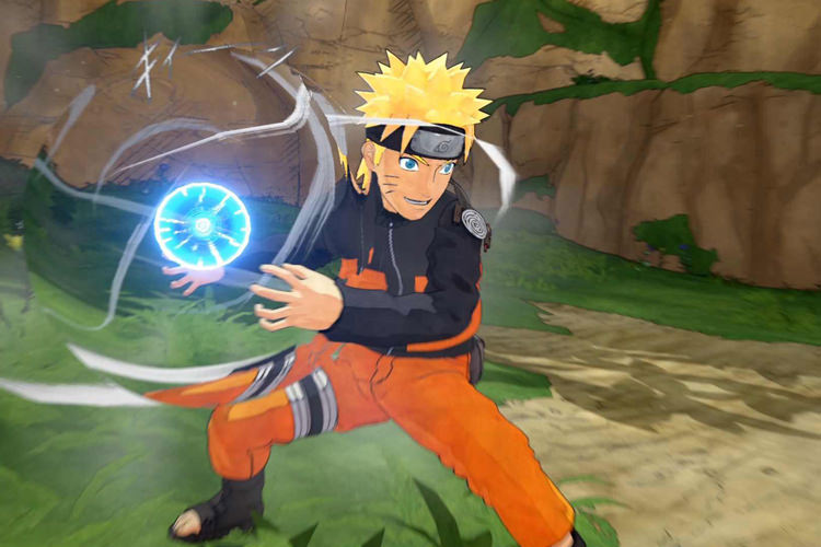کاراکتر اوراچیمارو به بازی Naruto to Boruto: Shinobi Striker اضافه می‌شود