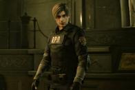 احتمالا نسخه دموی بازی Resident Evil 2 Remake به‌زودی منتشر می‌شود