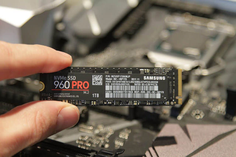 هرآنچه باید درباره حافظههای پرسرعت NVMe SSD بدانید