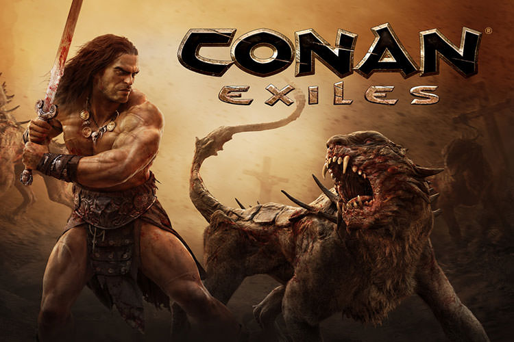 بازی Conan Exiles زره جدیدی برای بسته‌ی الحاقی  Isle of Siptah دریافت می‌کند