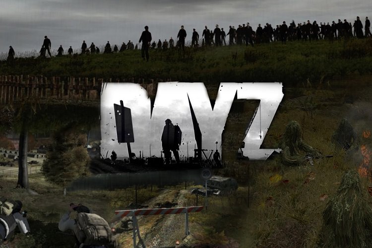 فروش بازی DayZ از مرز ۴ میلیون نسخه عبور کرد