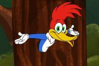 انیمیشن جدید Woody Woodpecker از یوتیوب پخش خواهد شد