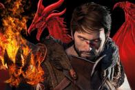 بایوور به انتشار خبرهای جدیدی از مجموعه Dragon Age در ماه دسامبر اشاره کرد 