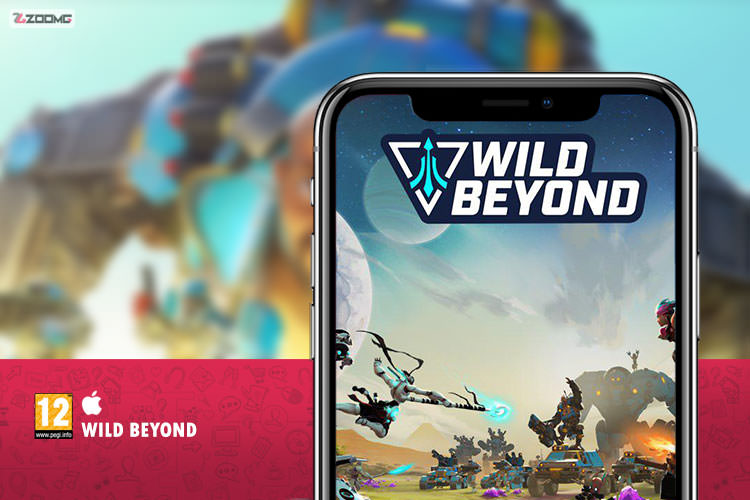 معرفی بازی Wild Beyond؛ نبردی استراتژیک در کهکشان