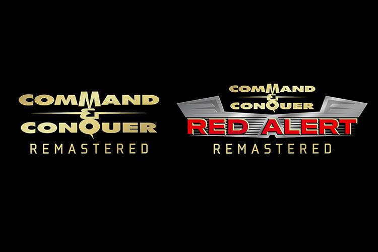 ریمستر بازی‌های Command & Conquer و Red Alert رسما تایید شد