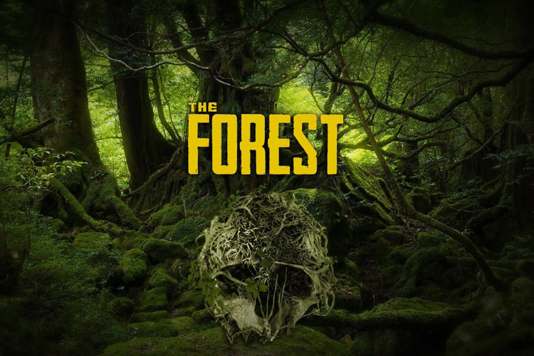 بازی The Forest از سال ۲۰۱۴ بیش از ۵.۳ میلیون نسخه فروخته است