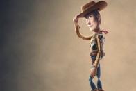 تصویری از ظاهر احتمالی Bo Peep در Toy Story 4 منتشر شد