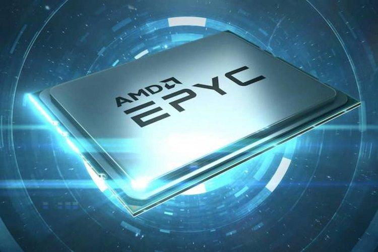 نگاهی نزدیک تر به پردازنده های 64 هسته ای AMD