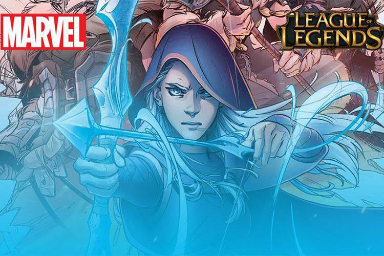 League of legends комиксы. Марвел лига легенд. Комиксы League of Legends Marvel. Лола Марвел. Марвел лига легенд на русском.