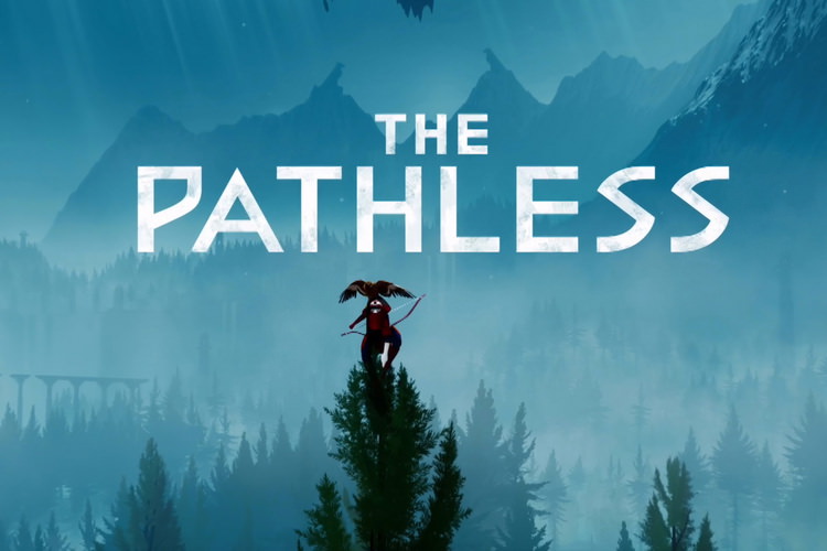 بازی The Pathless از سازندگان Abzu معرفی شد [The Game Awards 2018]