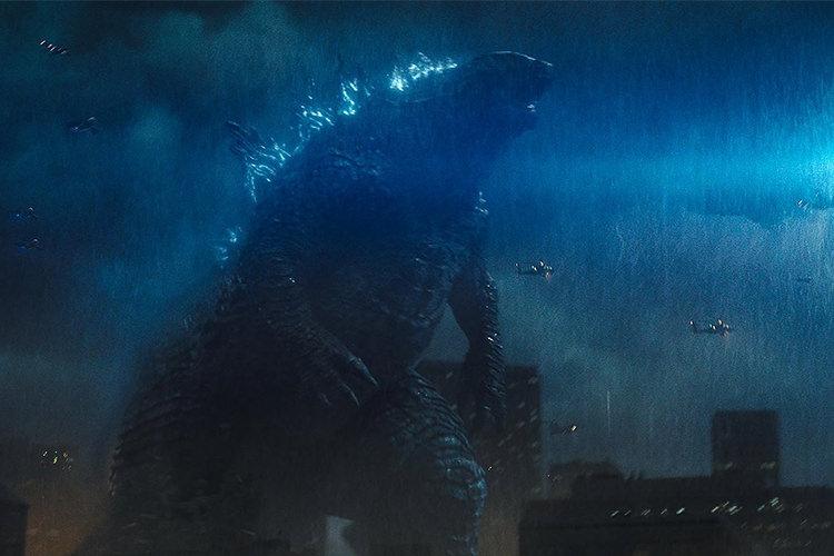 دومین تریلر فیلم Godzilla: King of the Monsters منتشر شد