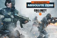 تریلر محتوای Operation Absolute Zero بازی Call of Duty Black Ops 4 منتشر شد