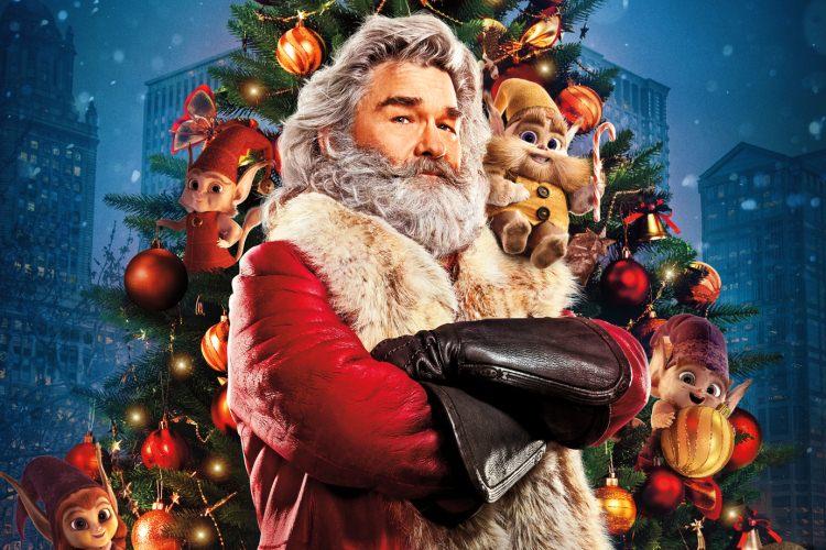 فیلم The Christmas Chronicles در هفته اول انتشار 20 میلیون بار تماشا شده است