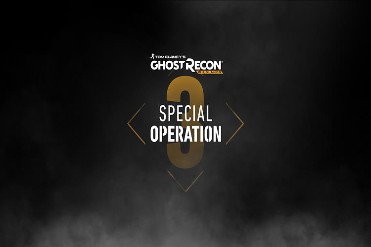 جزئیات آپدیت جدید بازی Ghost Recon Wildlands با انتشار تریلری مشخص شد