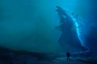در تریلر جدید فیلم Godzilla: King of the Monsters به دنیای گودزیلا وارد می‌شویم
