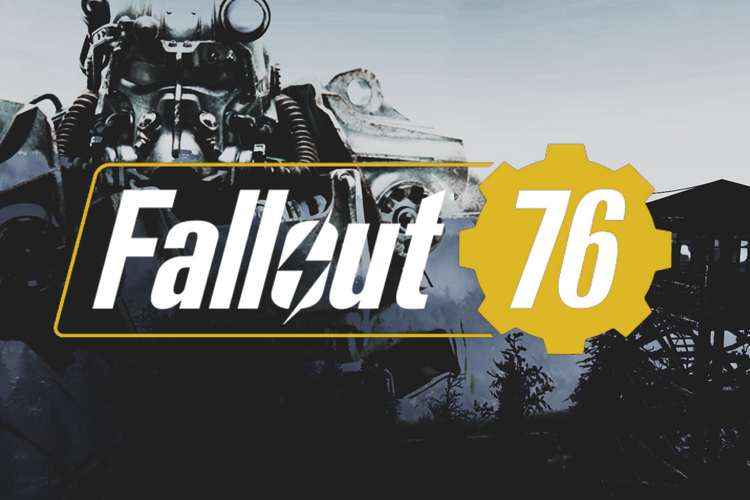 بازی Fallout 76 میزبان آپدیت جدیدی با تمرکز روی سیستم C.A.M.P و ثبات بیشتر می‌شود