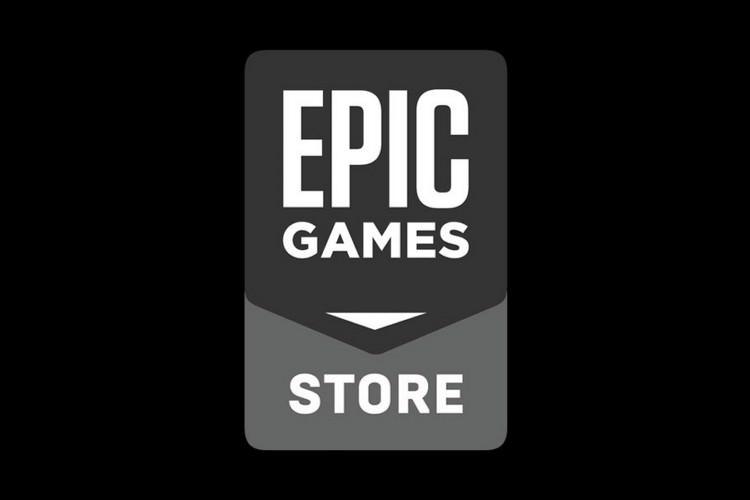 فروشگاه اپیک گیمز / Epic Games Store