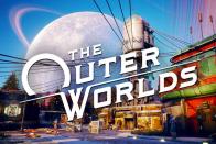 نسخه فیزیکی بازی The Outer Worlds تایید شد