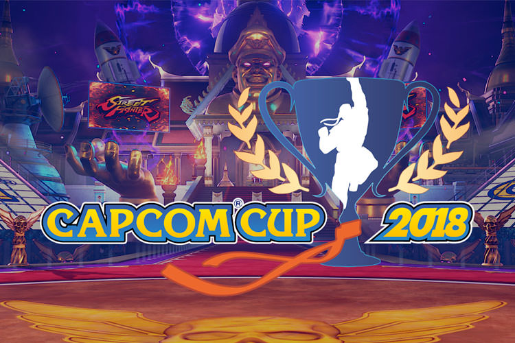 جزئیات کپکام کاپ 2018؛ بزرگ ترین رویداد بازی Street Fighter V