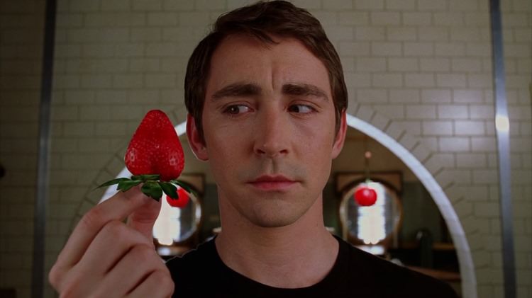 Pushing Daisies